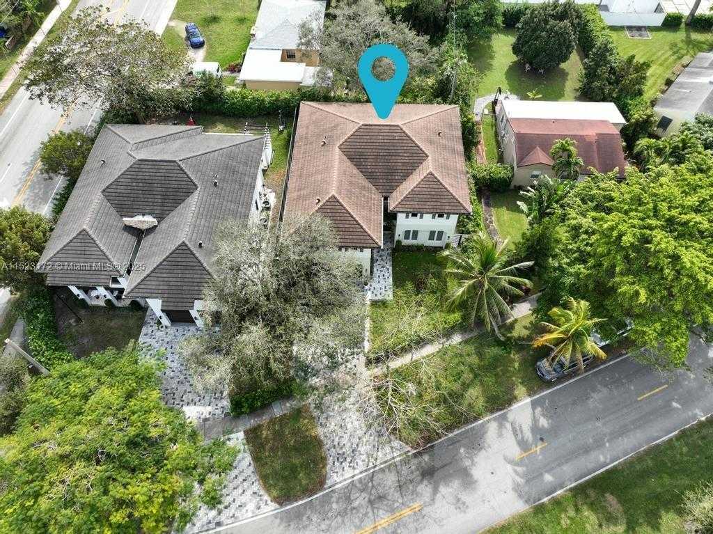 Small Image of Miami Number 43