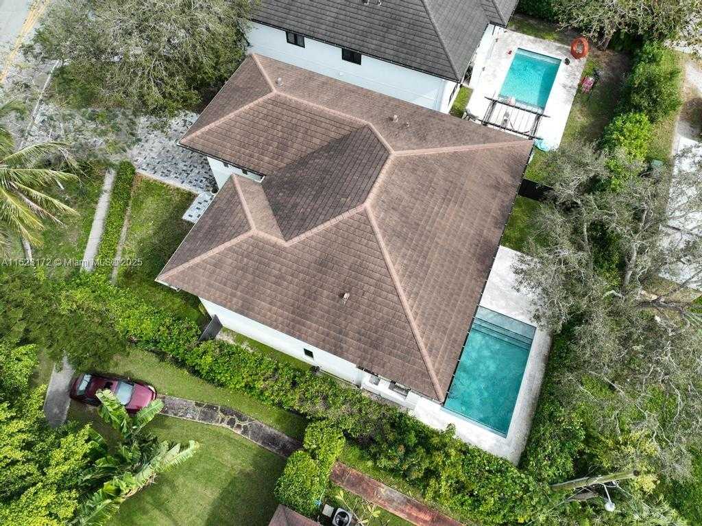 Small Image of Miami Number 45