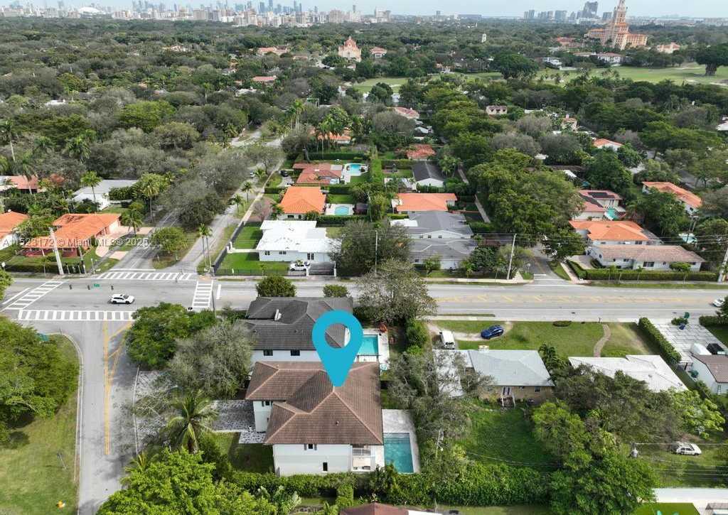 Small Image of Miami Number 46