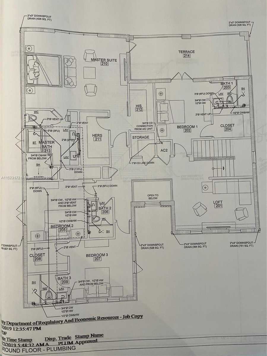 Small Image of Miami Number 50