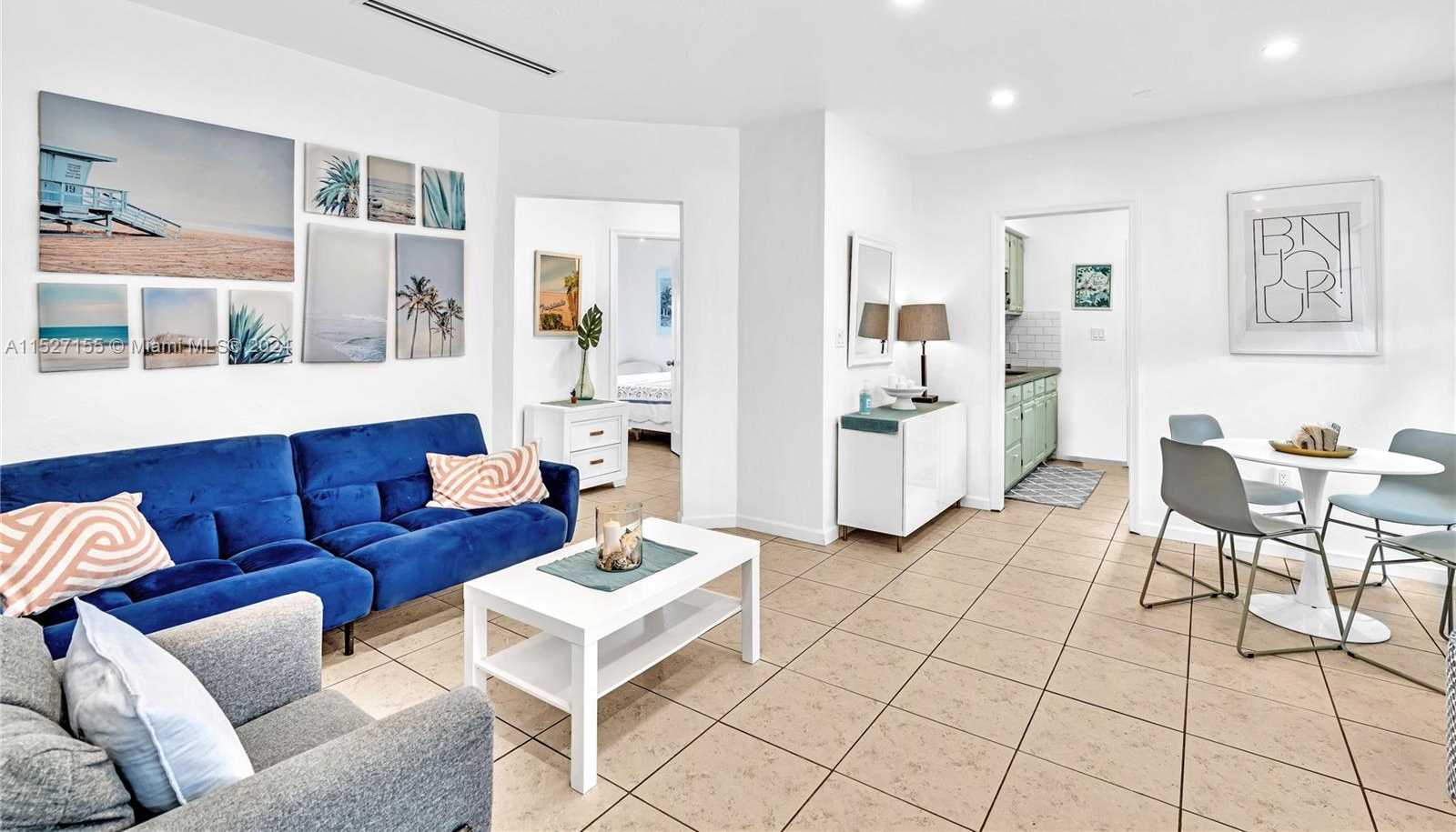 Small Image of 1220 NORTH EAST 128TH ST, North Miami Number 2