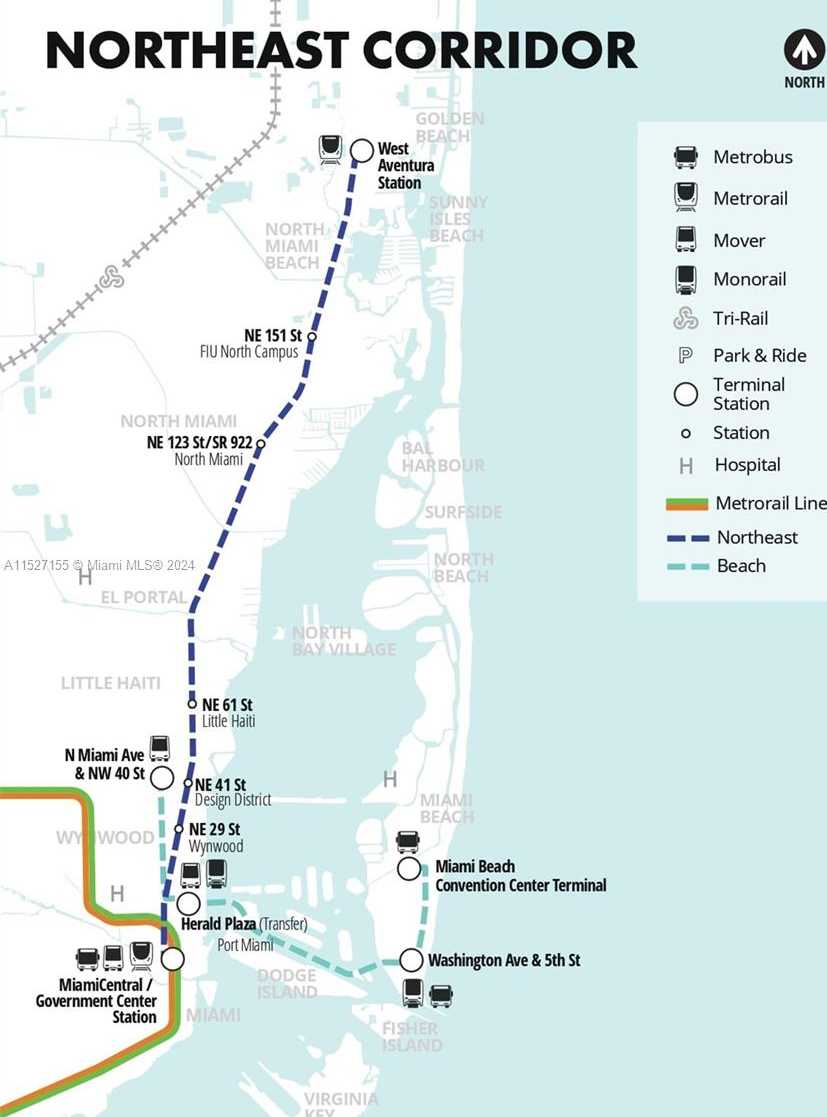Small Image of 1220 NORTH EAST 128TH ST, North Miami Number 40
