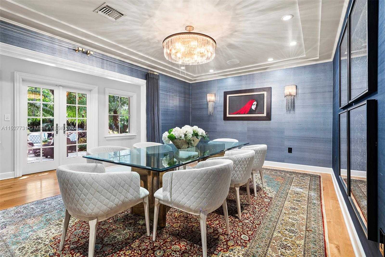 Small Image of 5400 KERWOOD OAKS DR, Coral Gables Number 17