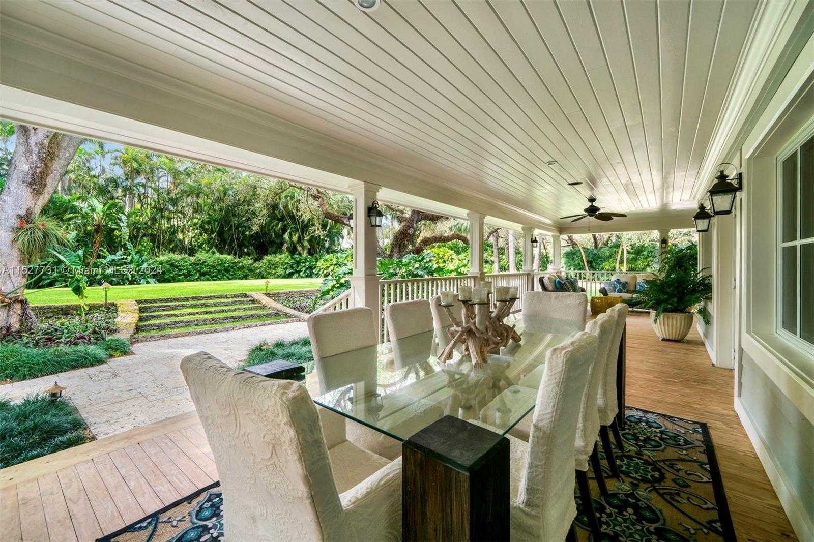 Small Image of 5400 KERWOOD OAKS DR, Coral Gables Number 30