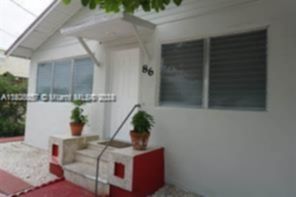 Small Image of 86 NORTH WEST 33RD ST, Miami Number 1