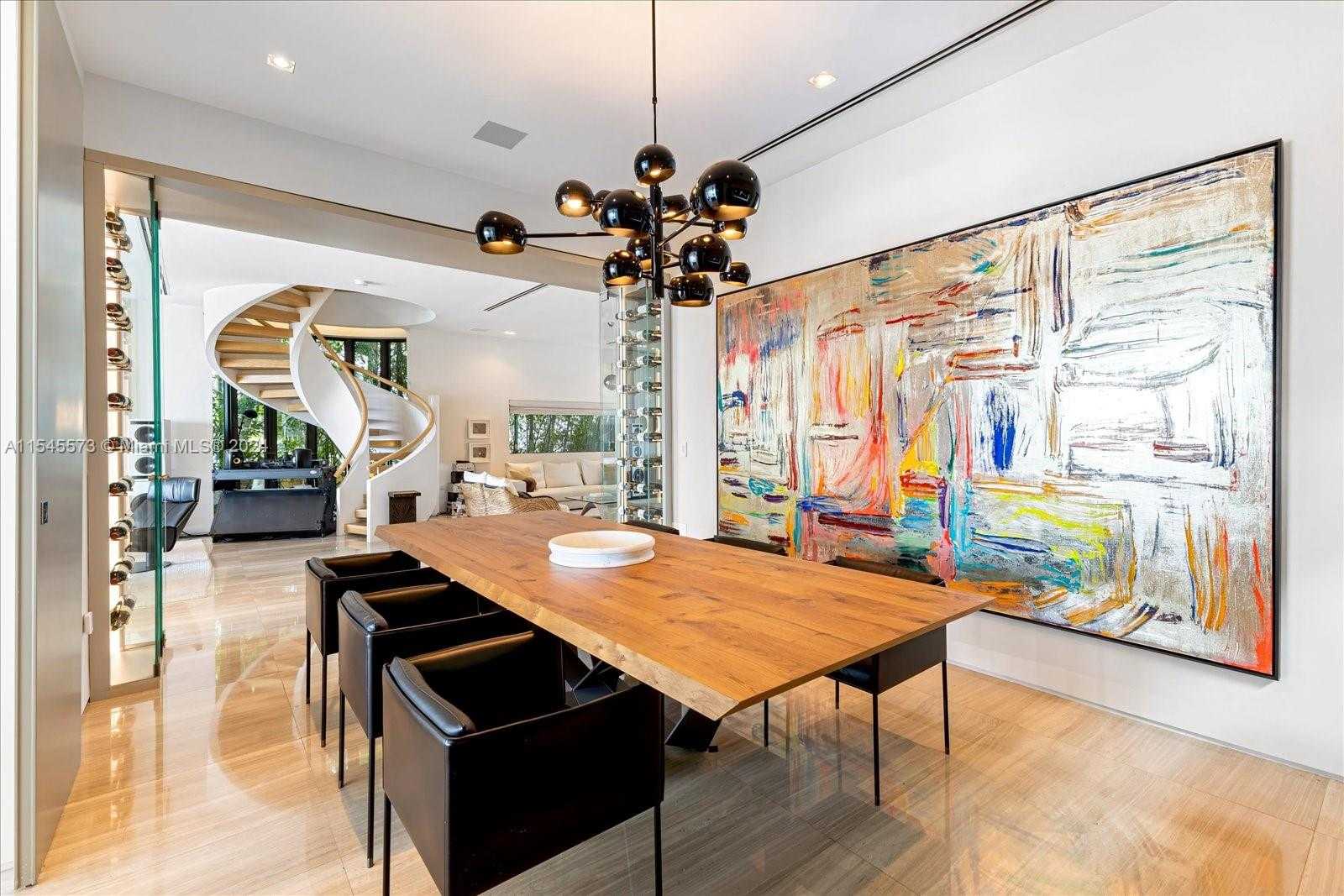 Small Image of 401 EAST RIVO ALTO DR, Miami Beach Number 10