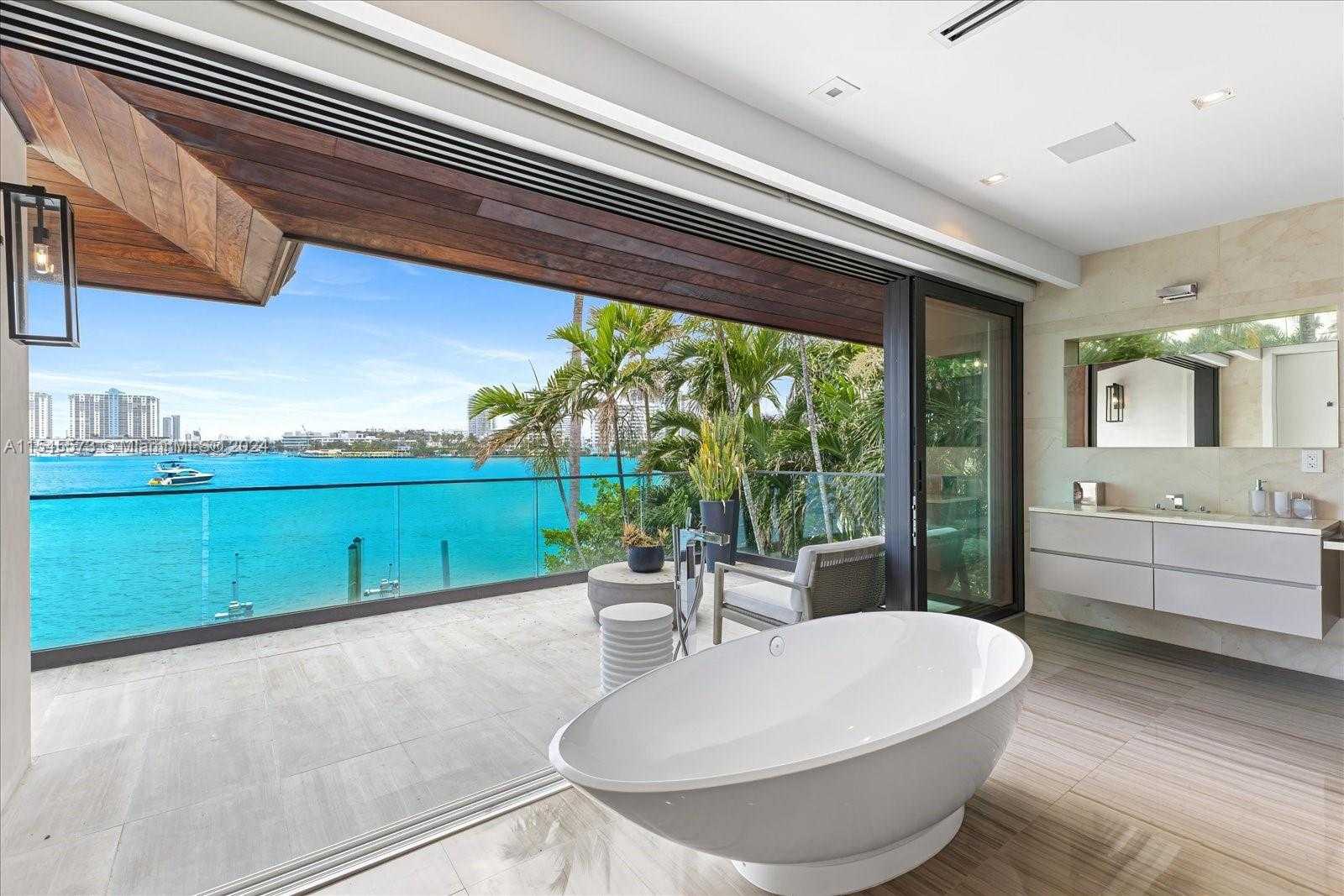 Small Image of 401 EAST RIVO ALTO DR, Miami Beach Number 20