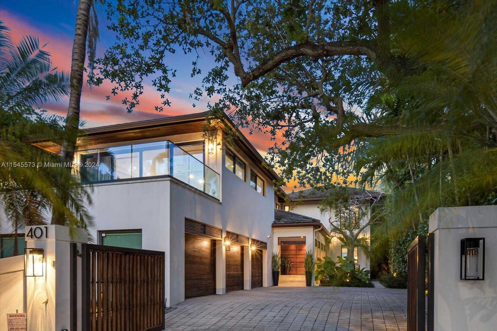 Small Image of 401 EAST RIVO ALTO DR, Miami Beach Number 38
