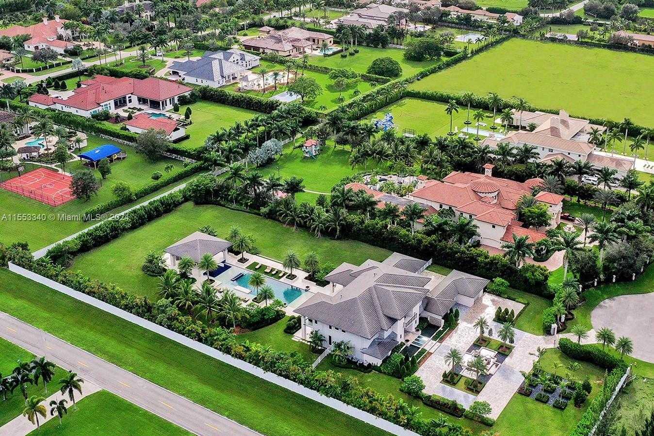 Small Image of 16825 STRATFORD CT, Southwest Ranches Number 25
