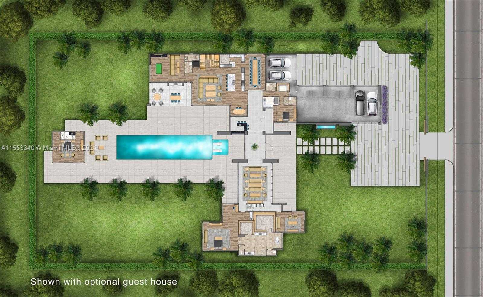 Small Image of 16825 STRATFORD CT, Southwest Ranches Number 7