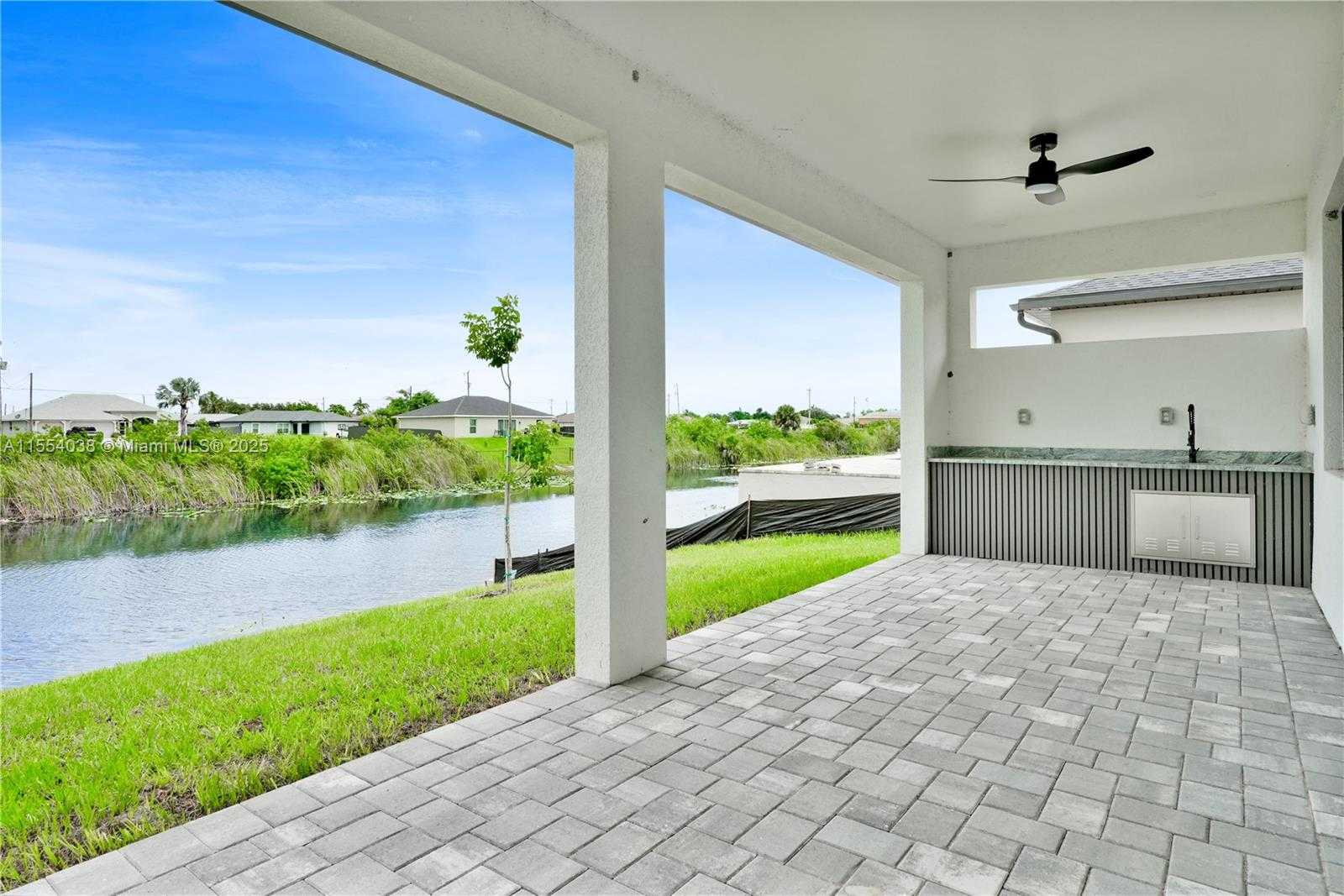 Small Image of 1623 NORTH WEST 17TH ST, Cape Coral Number 12