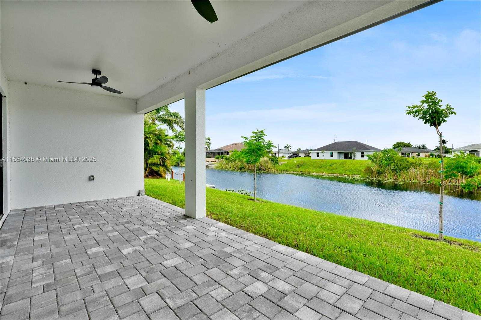 Small Image of 1623 NORTH WEST 17TH ST, Cape Coral Number 14