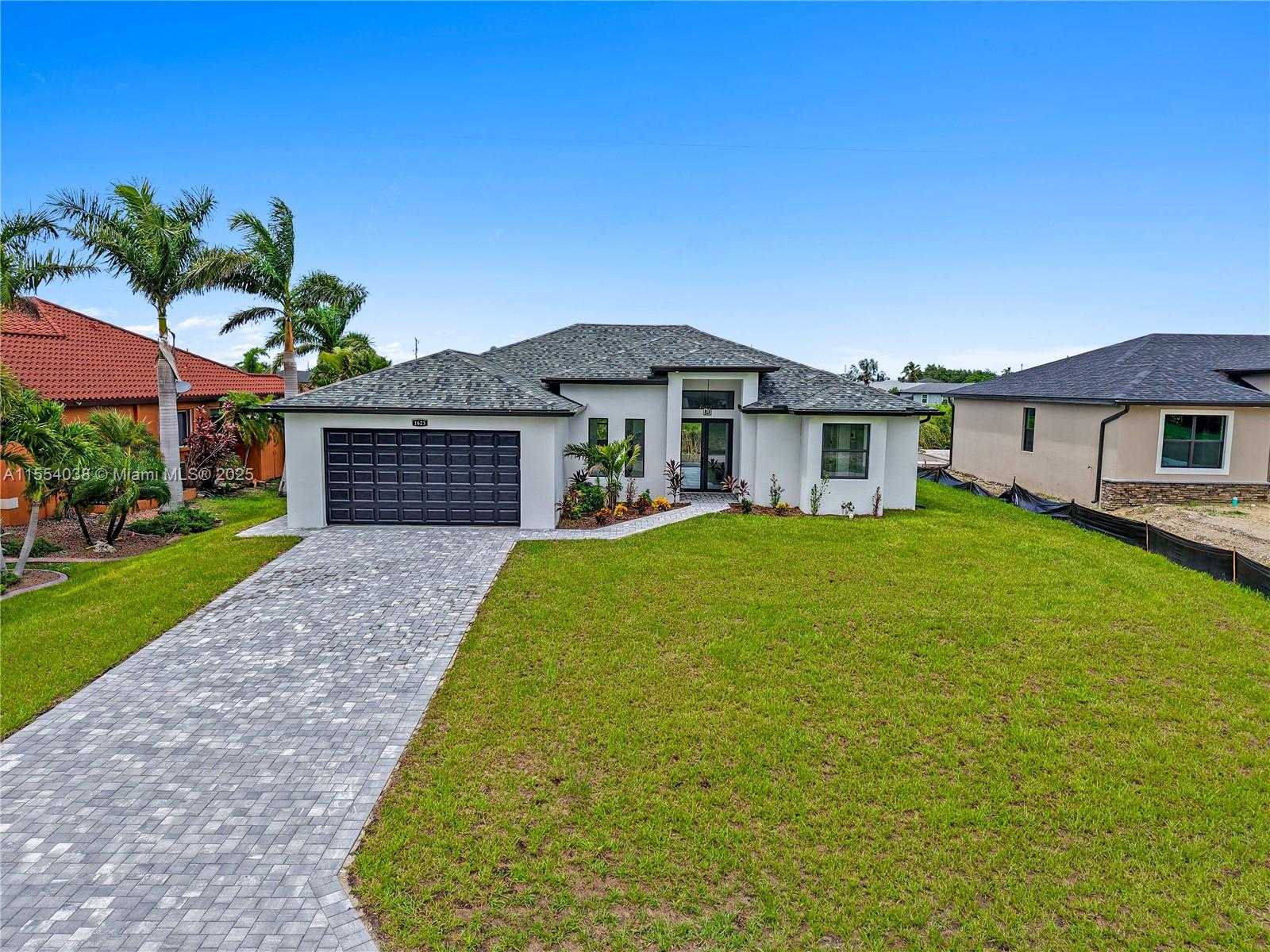 Small Image of 1623 NORTH WEST 17TH ST, Cape Coral Number 20