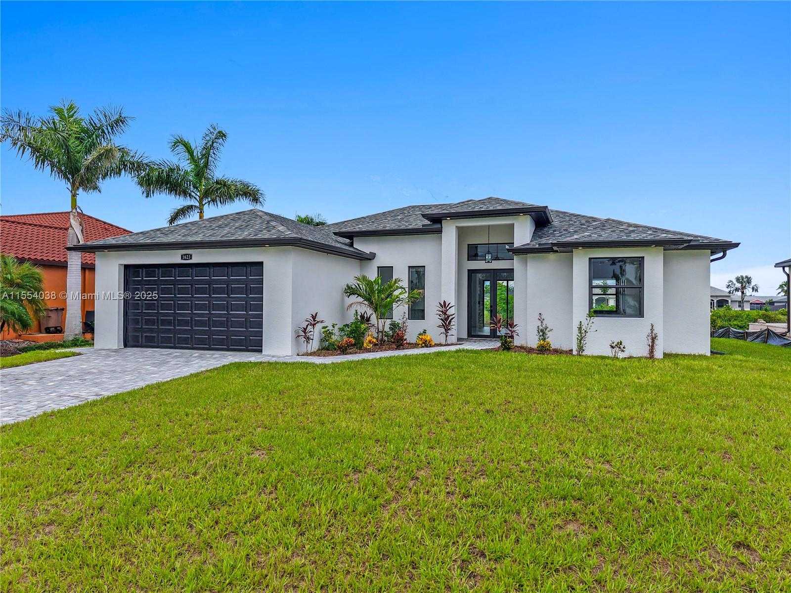 Small Image of 1623 NORTH WEST 17TH ST, Cape Coral Number 3