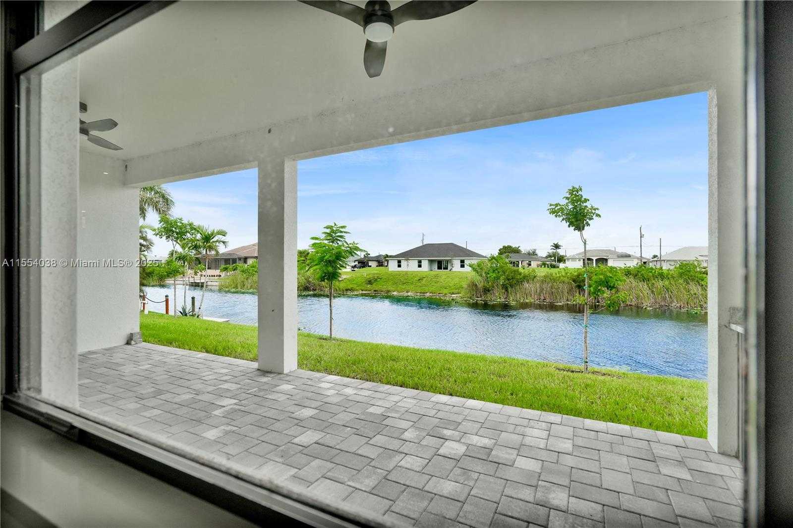 Small Image of 1623 NORTH WEST 17TH ST, Cape Coral Number 38