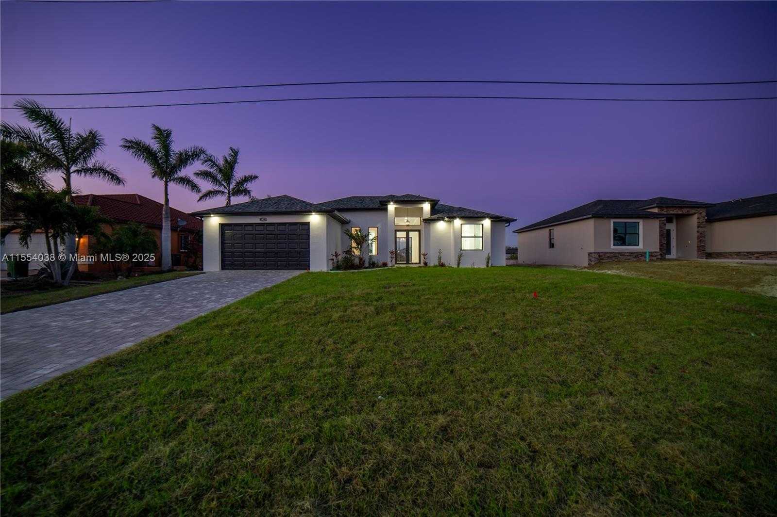 Small Image of 1623 NORTH WEST 17TH ST, Cape Coral Number 46