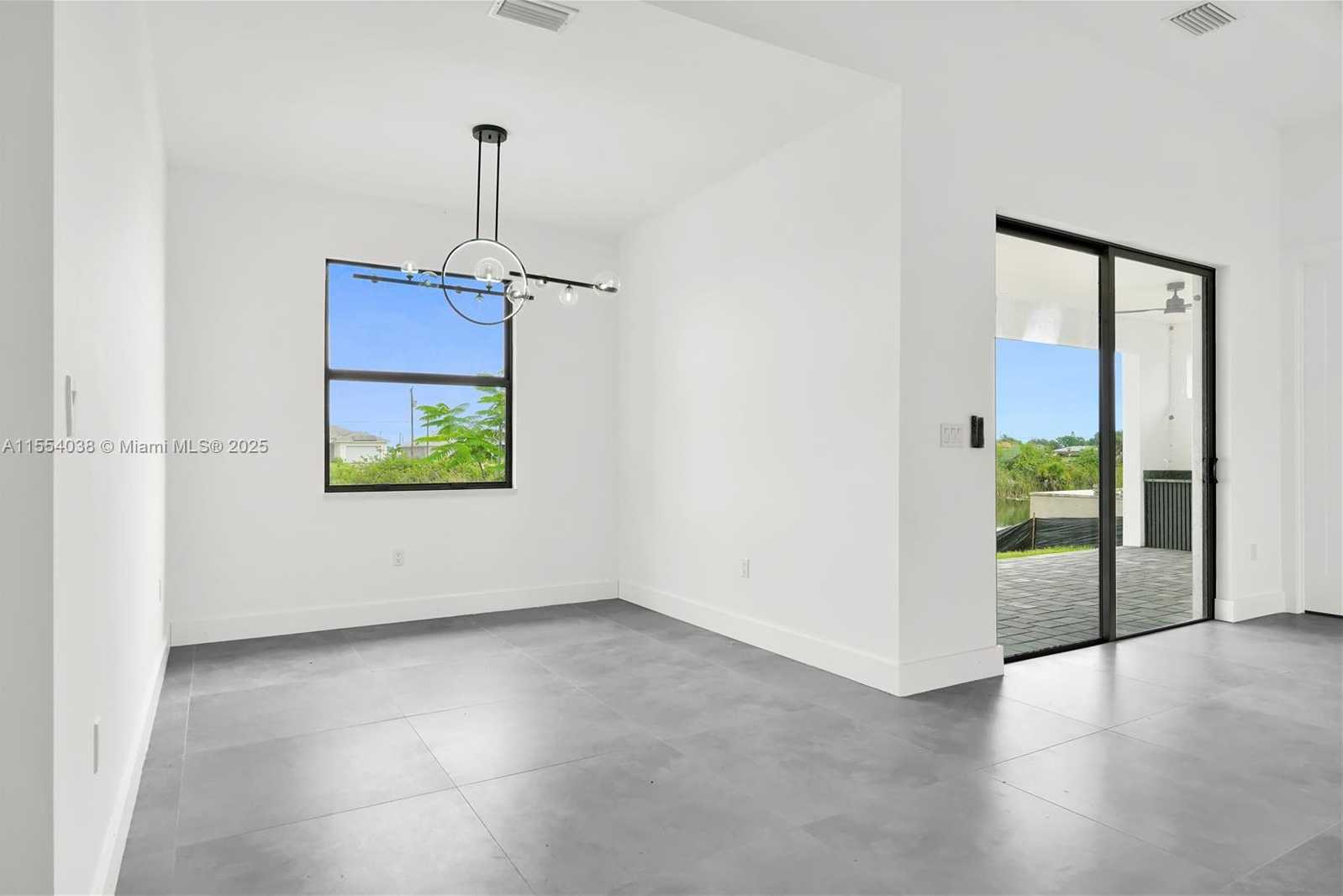 Small Image of 1623 NORTH WEST 17TH ST, Cape Coral Number 9