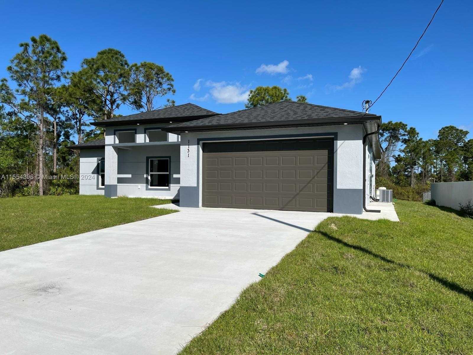 Small Image of 1131 EAST CROCUS ST, Other City - In The State Of Florida Number 3
