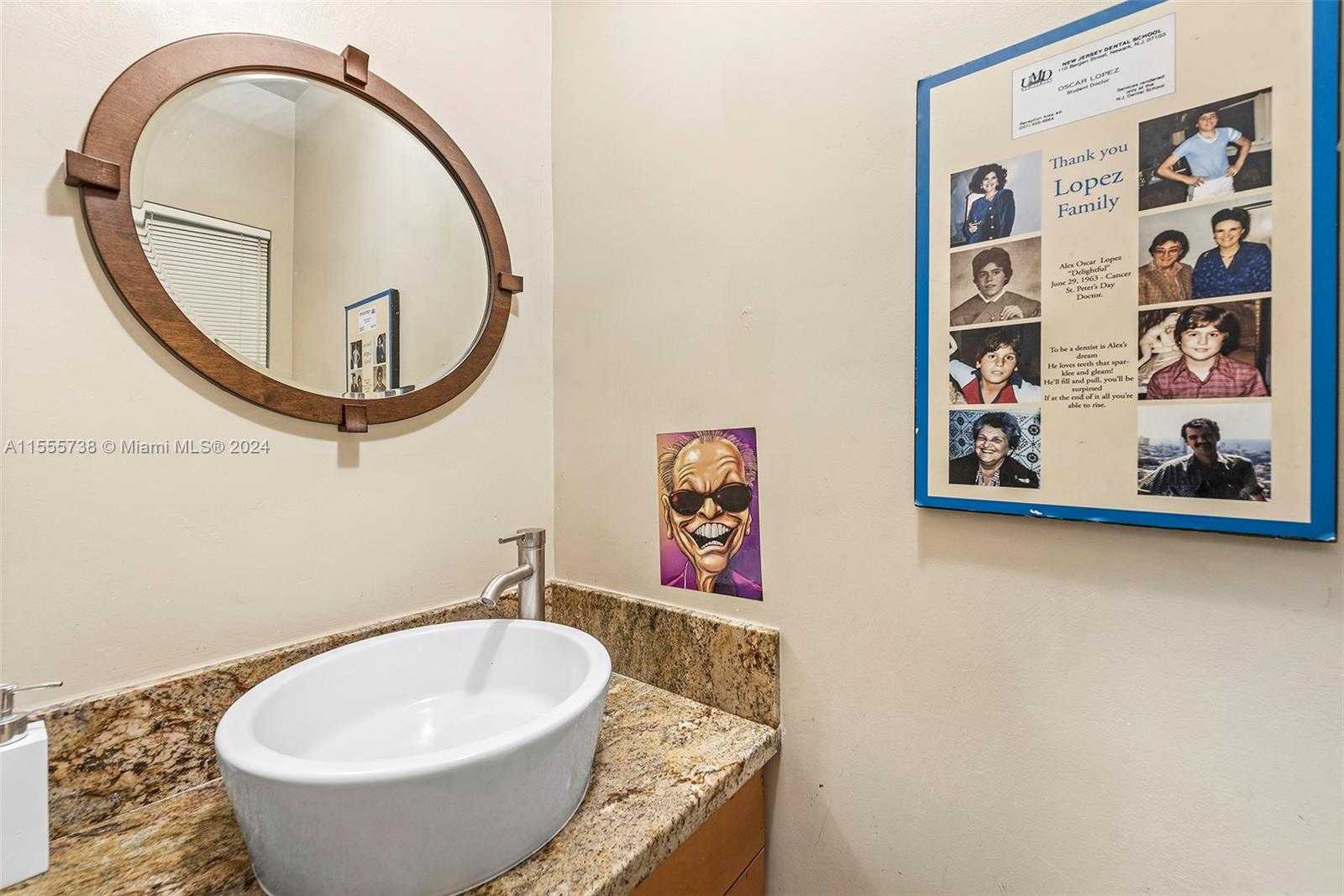 Small Image of 3440 NORTH MERIDIAN AVE, Miami Beach Number 15