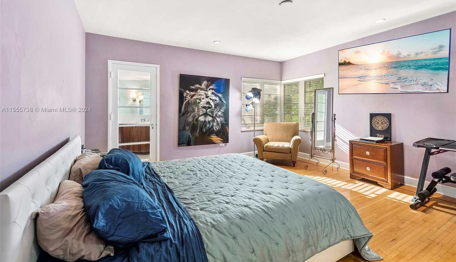 Small Image of 3440 NORTH MERIDIAN AVE, Miami Beach Number 21