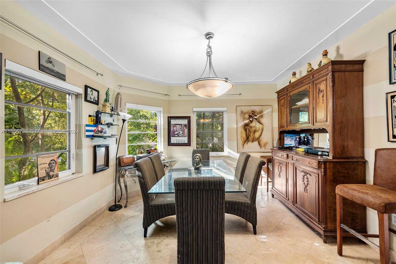 Small Image of 3440 NORTH MERIDIAN AVE, Miami Beach Number 8
