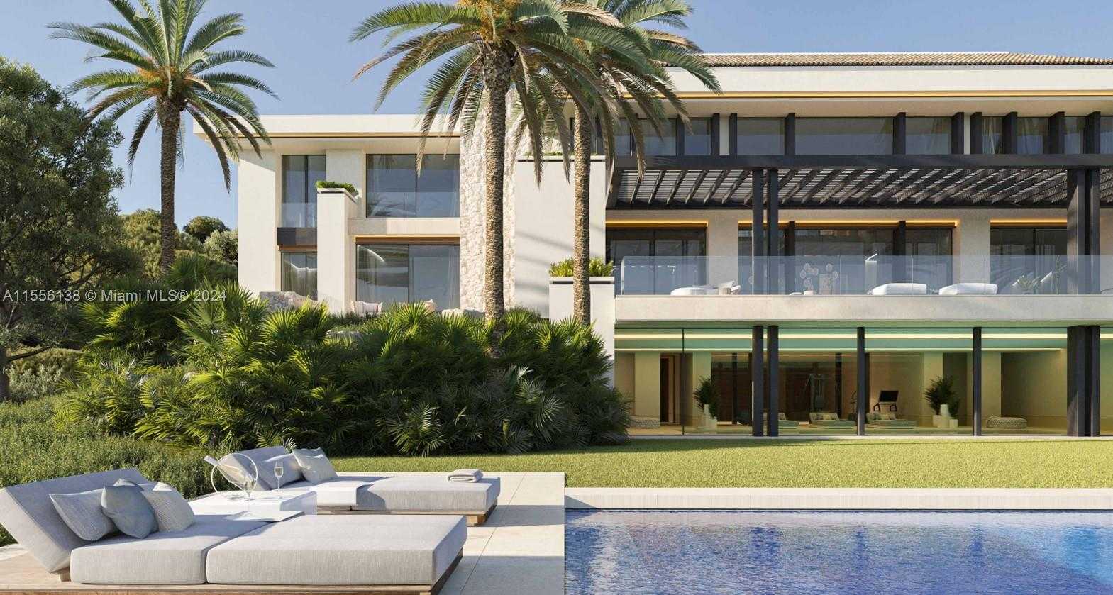 Small Image of ZAGALETA, BENAHAVIS, Out of City Number 13