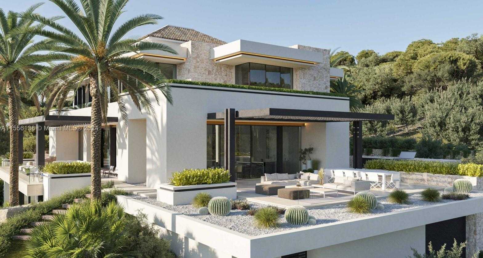 Small Image of ZAGALETA, BENAHAVIS, Out of City Number 2