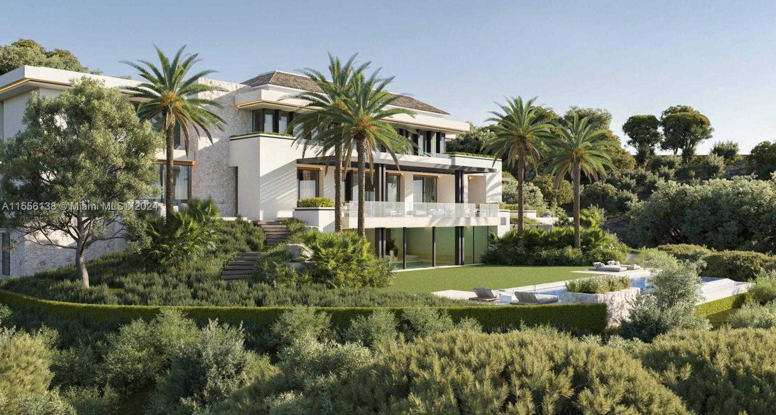 Small Image of ZAGALETA, BENAHAVIS, Out of City Number 5