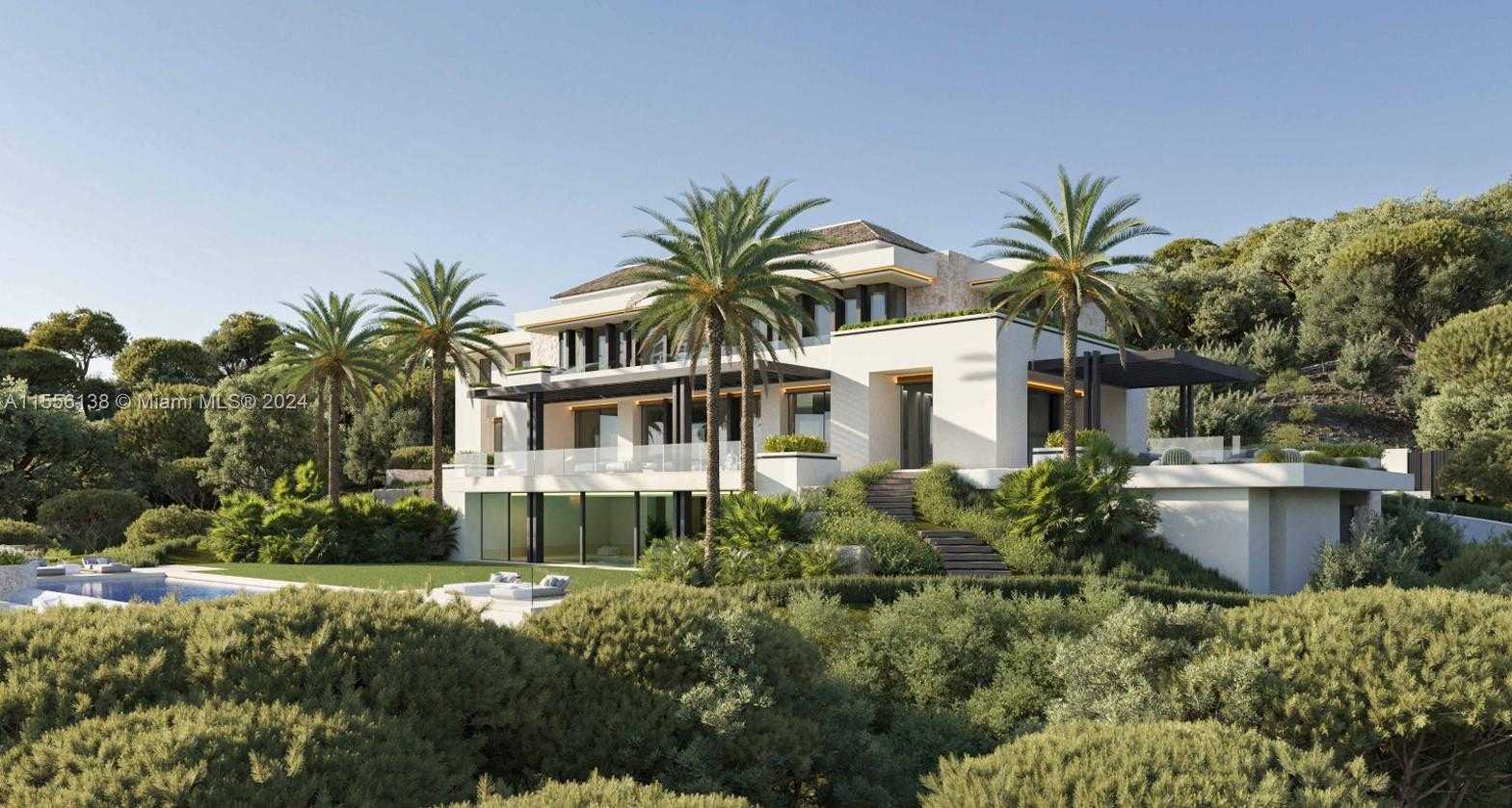 Small Image of ZAGALETA, BENAHAVIS, Out of City Number 7