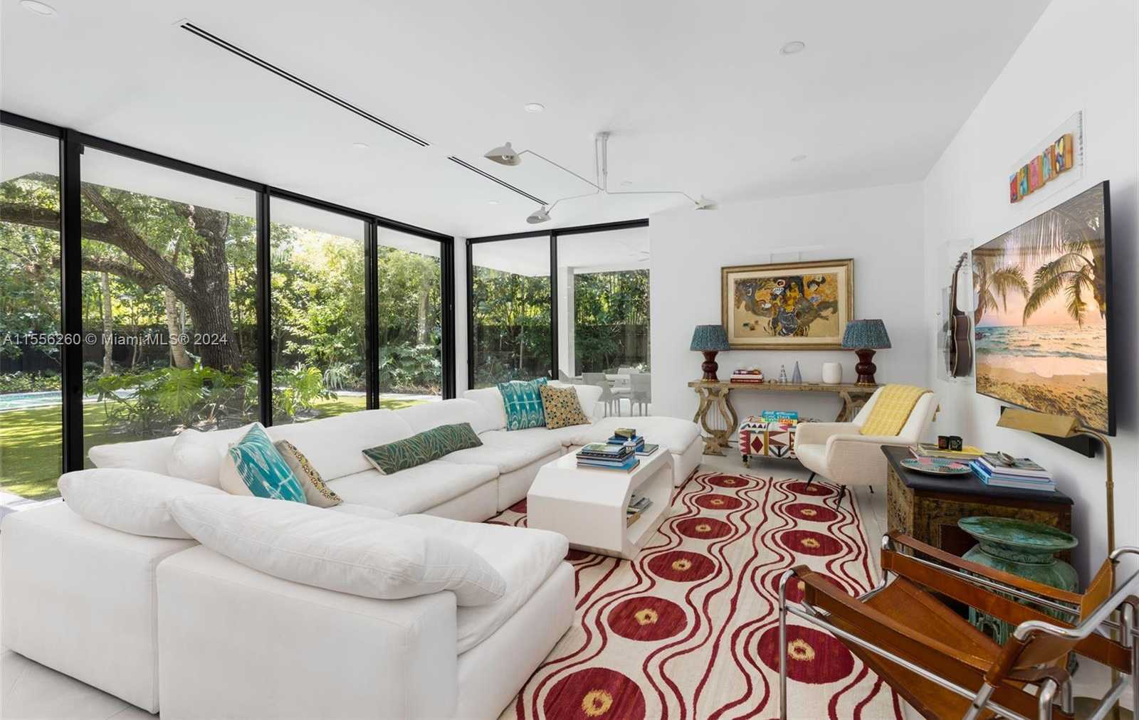 Small Image of 3470 POINCIANA AVE, Coconut Grove Number 11