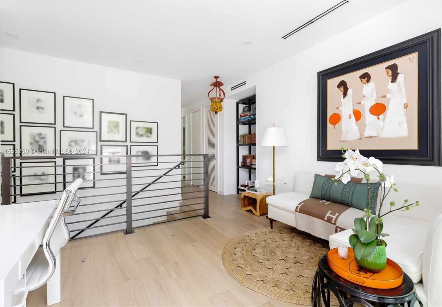 Small Image of 3470 POINCIANA AVE, Coconut Grove Number 12