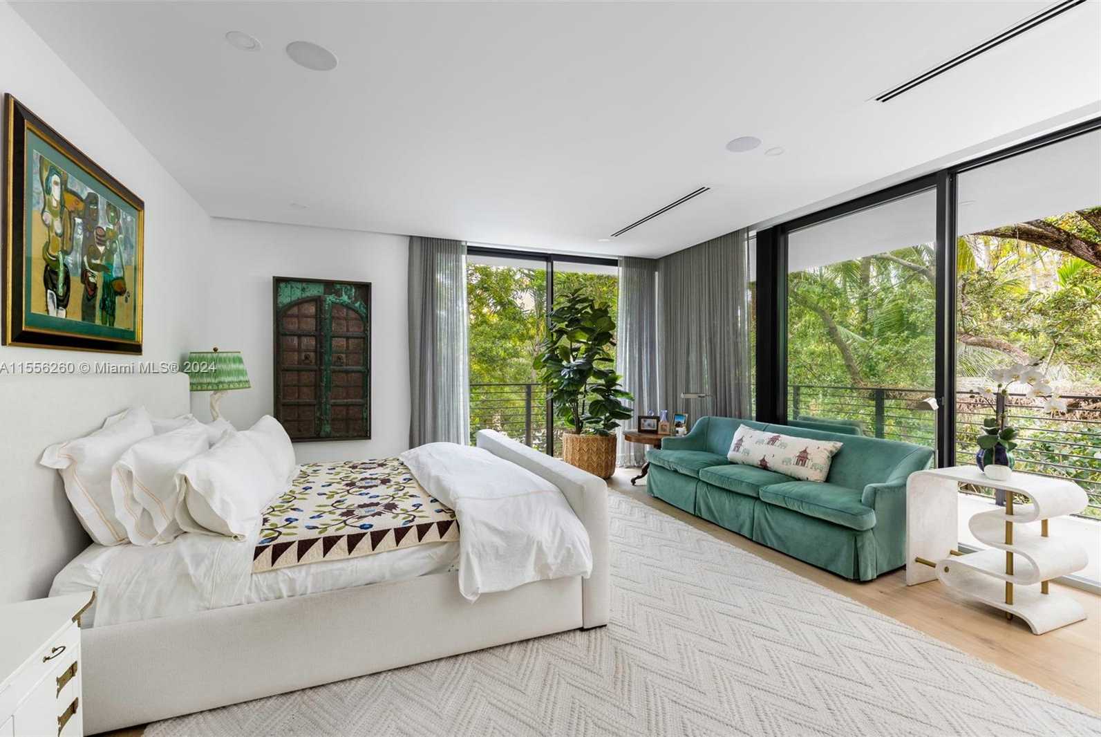 Small Image of 3470 POINCIANA AVE, Coconut Grove Number 14