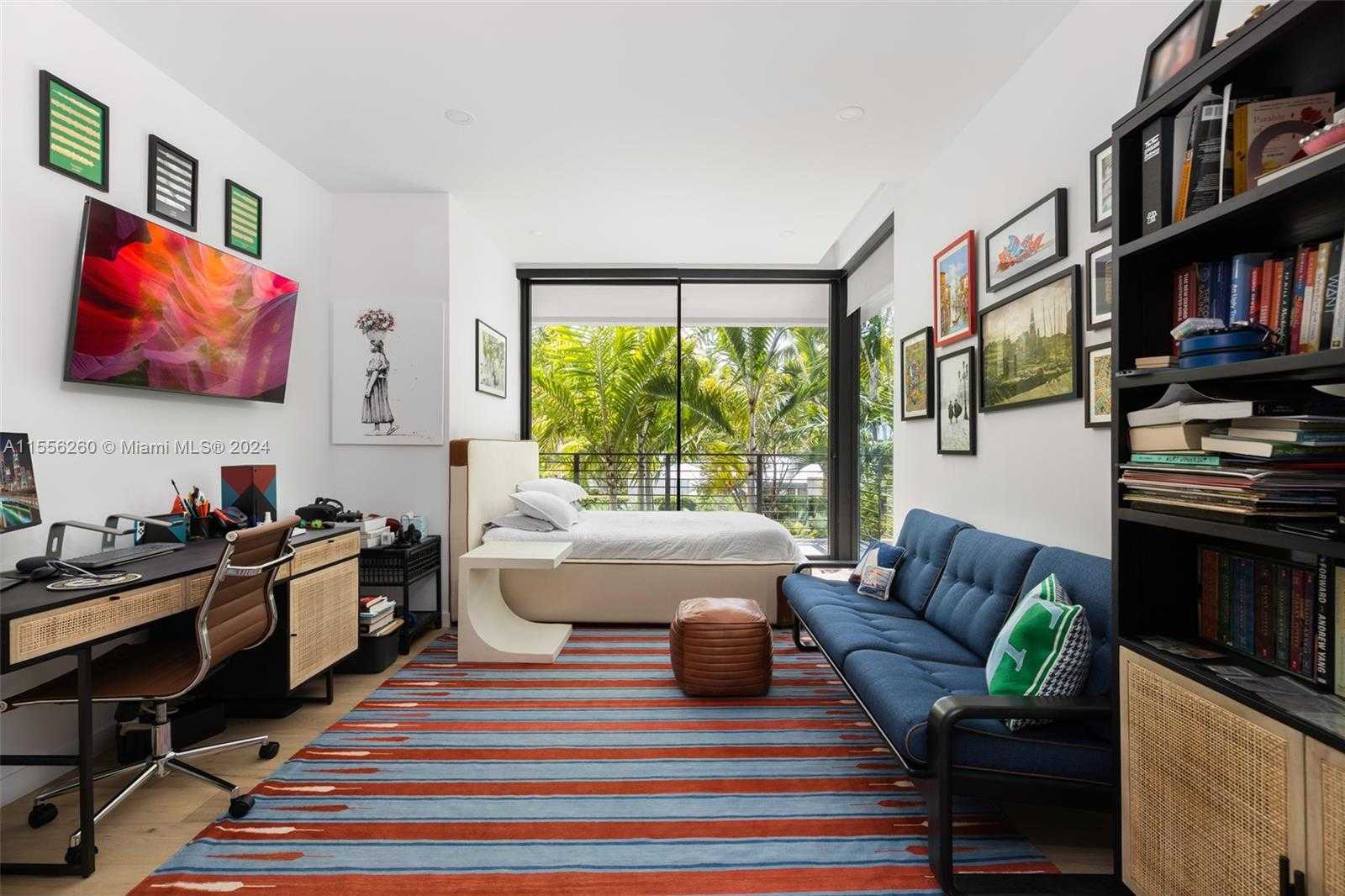 Small Image of 3470 POINCIANA AVE, Coconut Grove Number 18