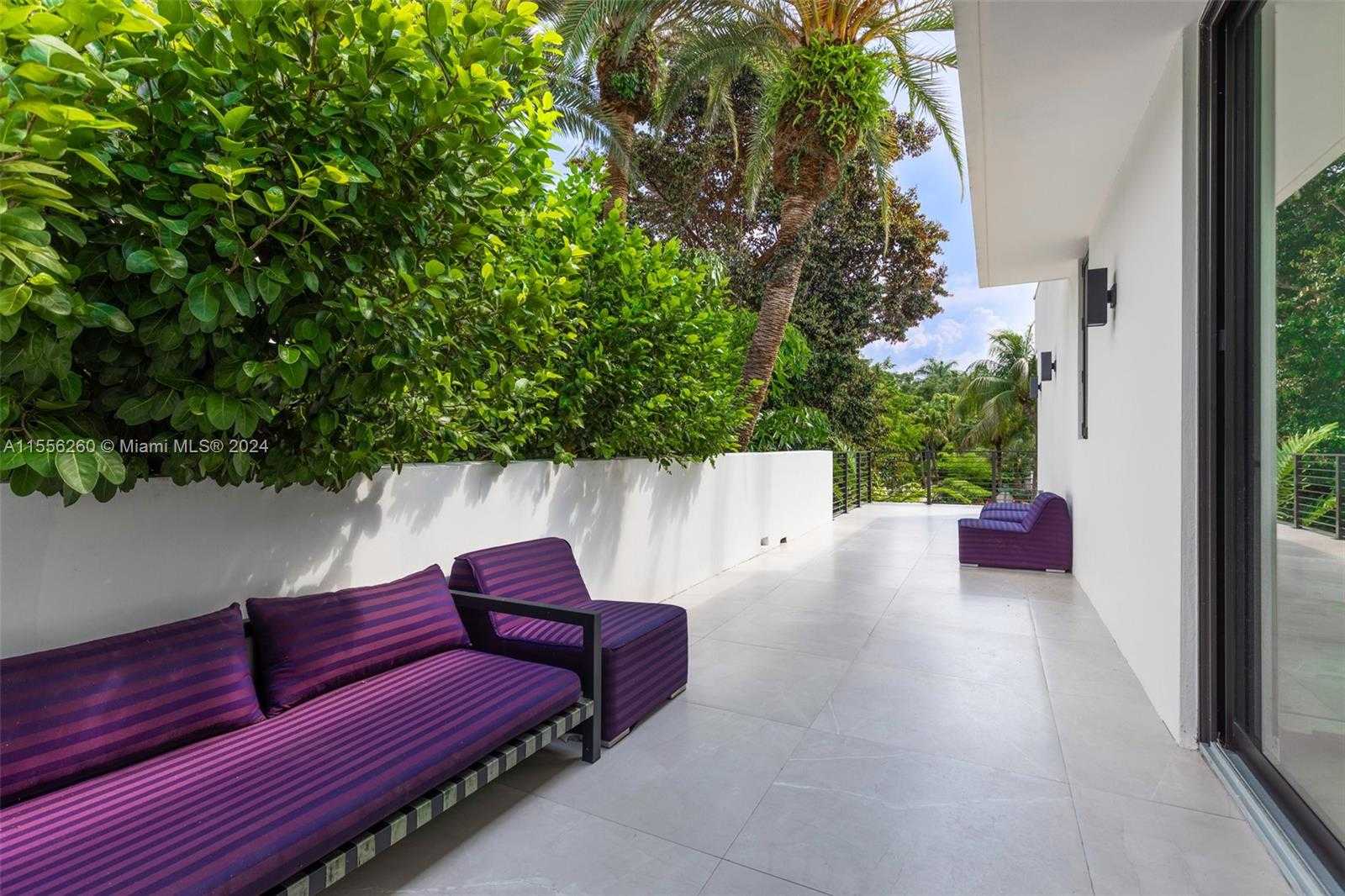 Small Image of 3470 POINCIANA AVE, Coconut Grove Number 19