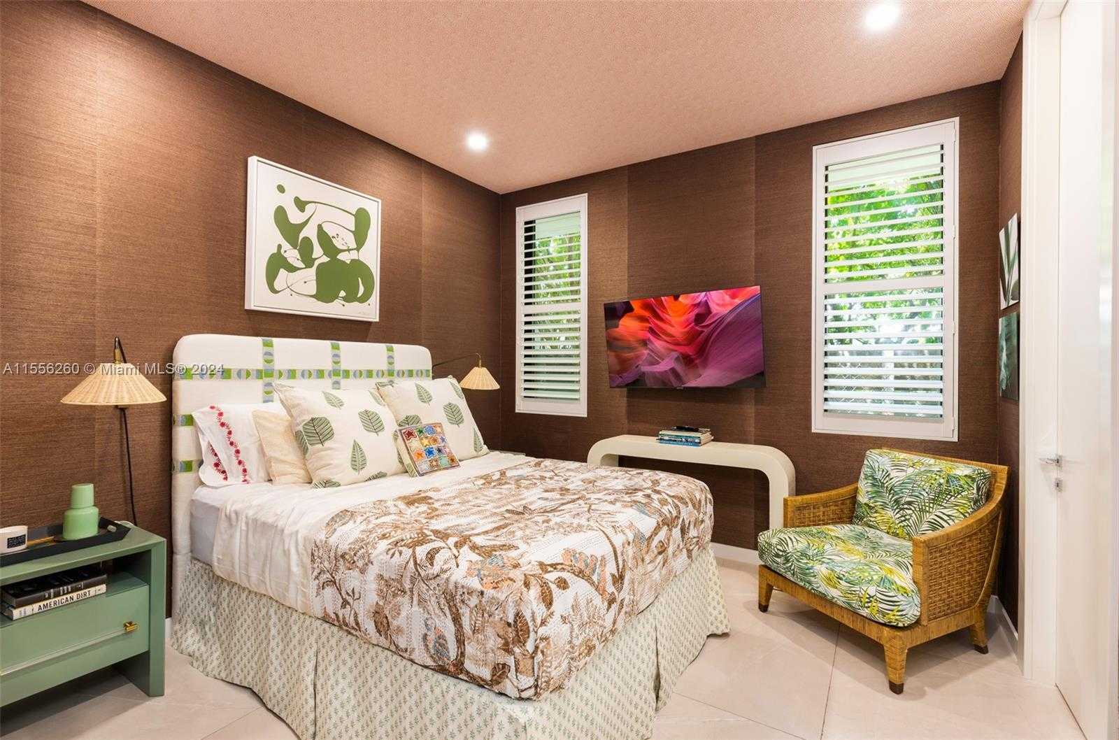 Small Image of 3470 POINCIANA AVE, Coconut Grove Number 20