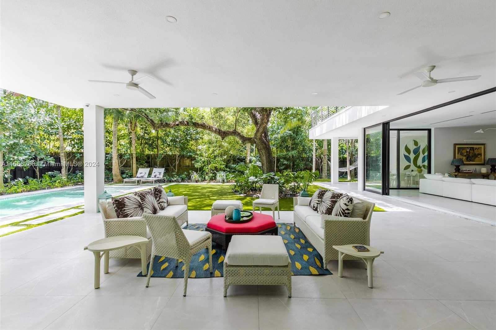 Small Image of 3470 POINCIANA AVE, Coconut Grove Number 3