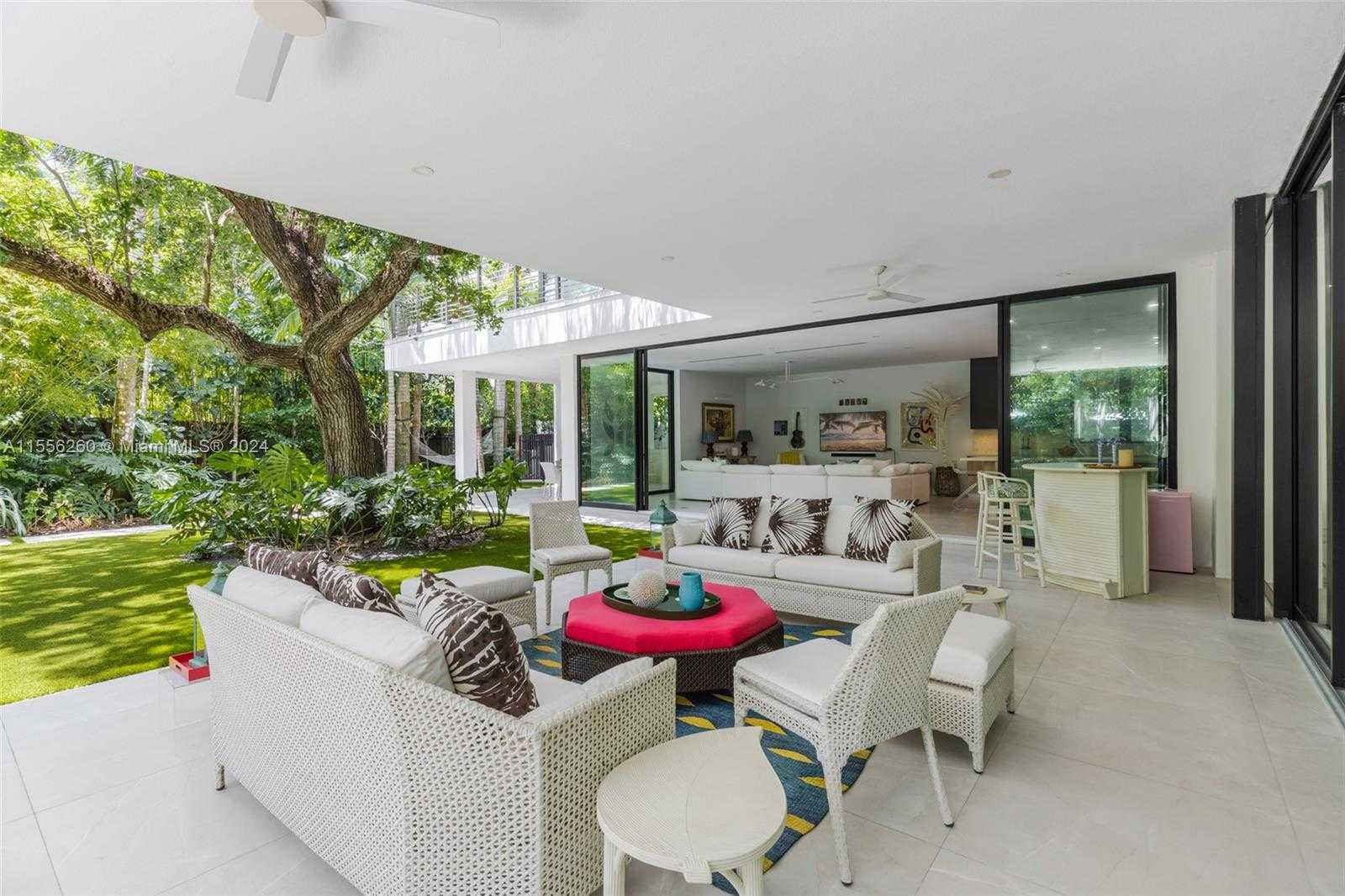 Small Image of 3470 POINCIANA AVE, Coconut Grove Number 33