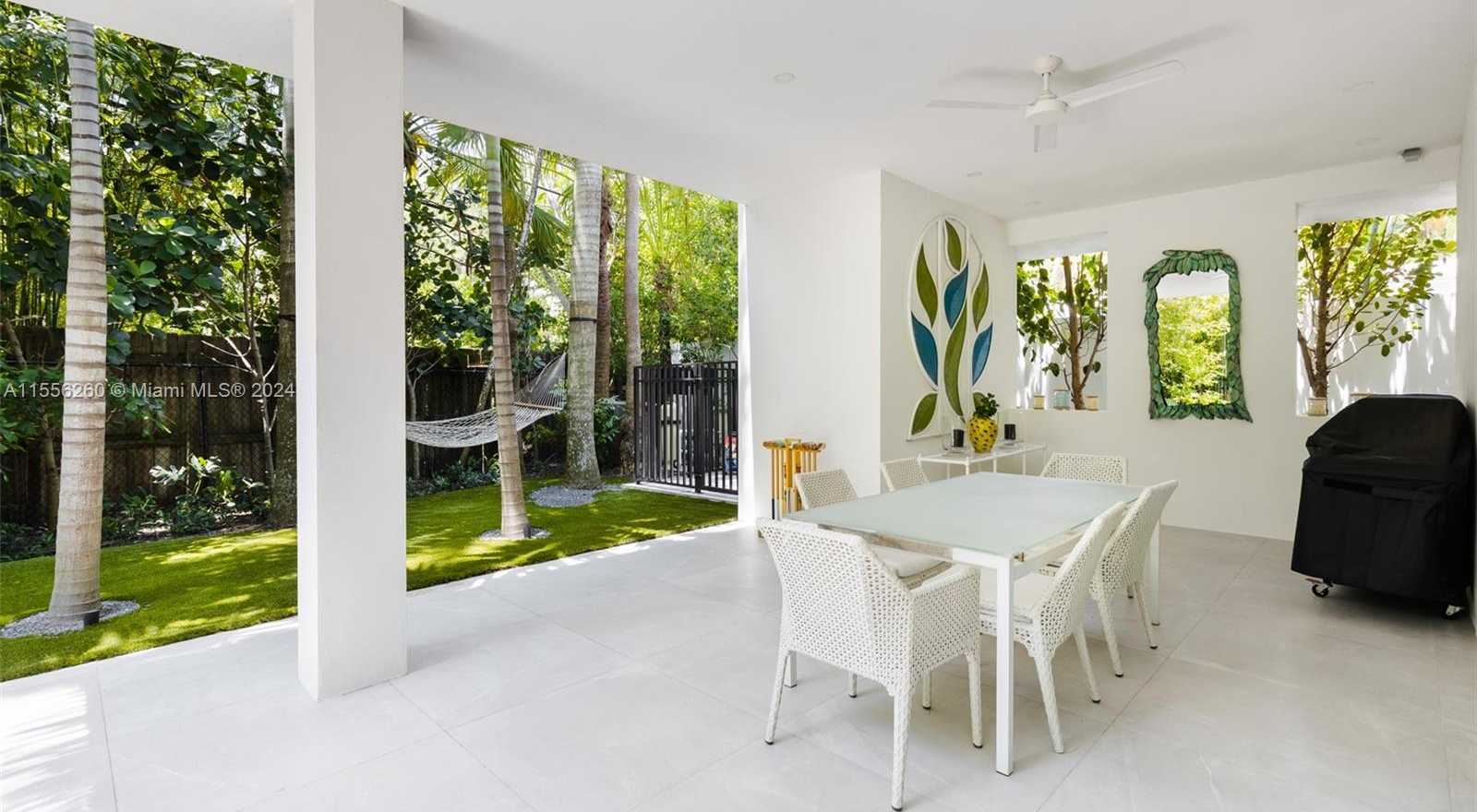Small Image of 3470 POINCIANA AVE, Coconut Grove Number 34