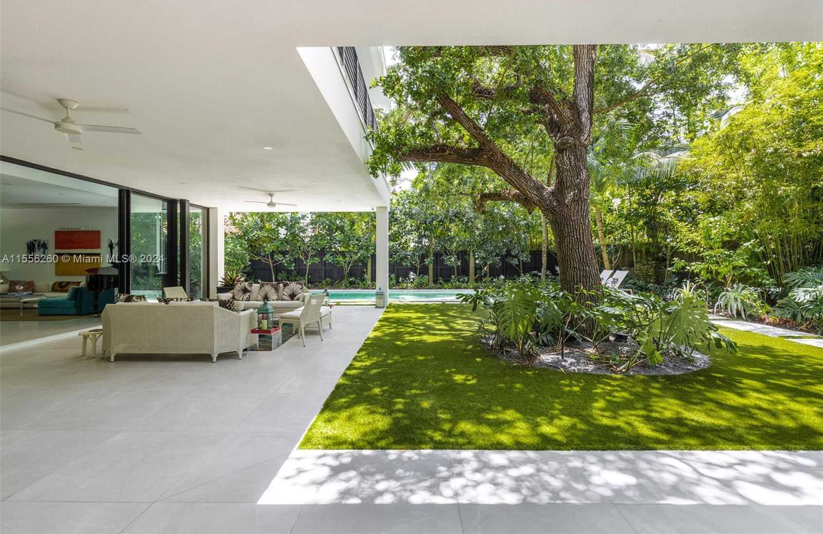 Small Image of 3470 POINCIANA AVE, Coconut Grove Number 36
