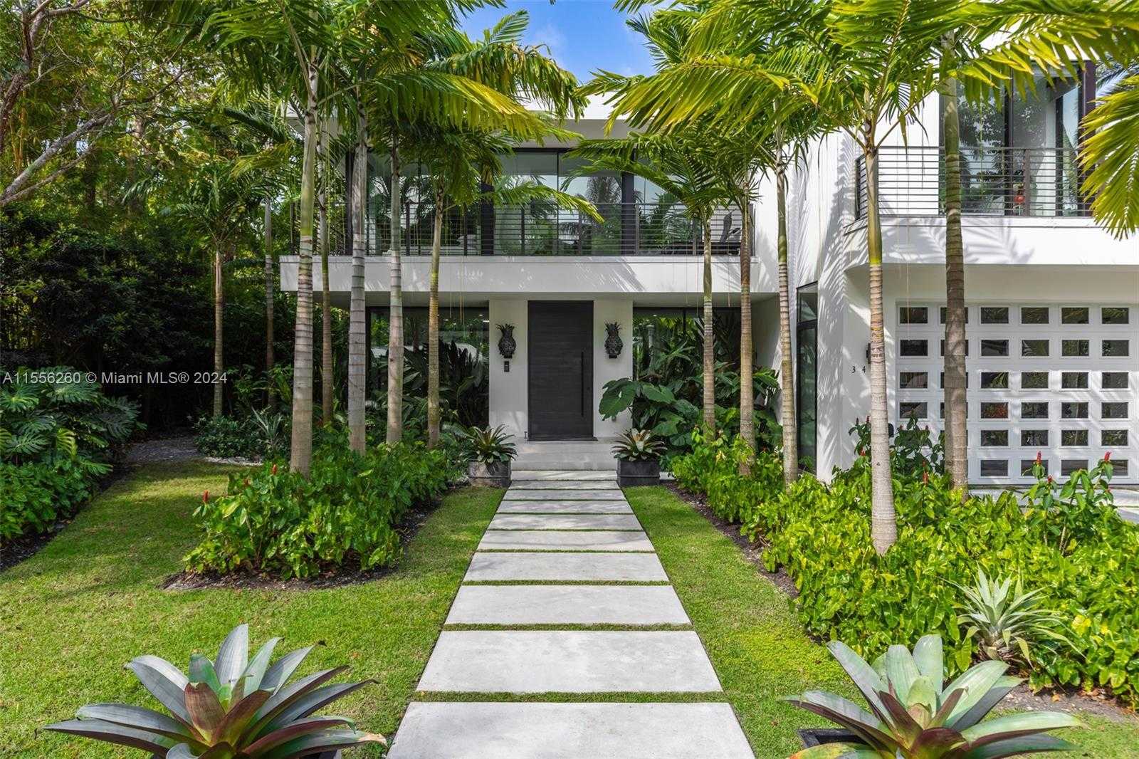 Small Image of 3470 POINCIANA AVE, Coconut Grove Number 37