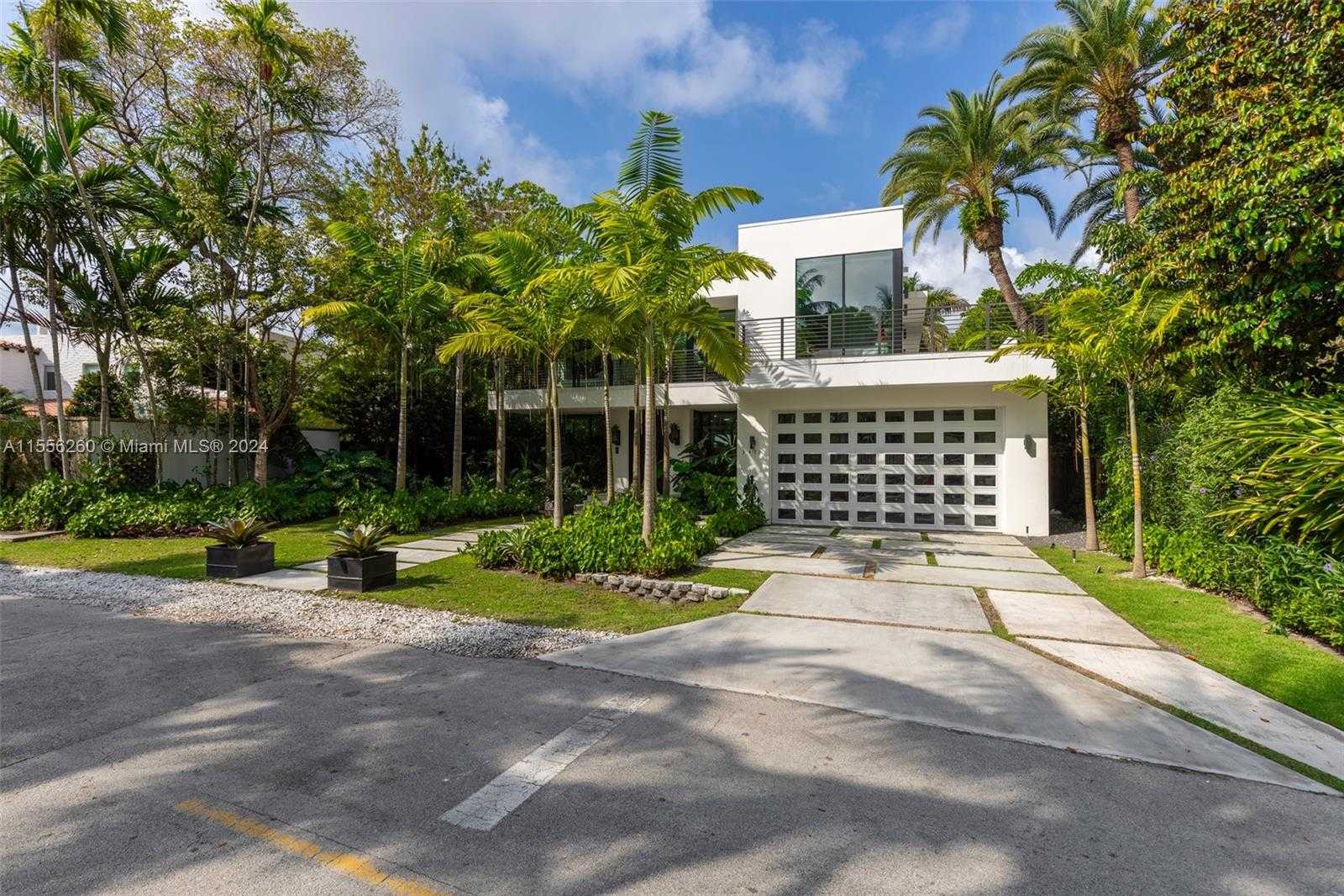 Small Image of 3470 POINCIANA AVE, Coconut Grove Number 38