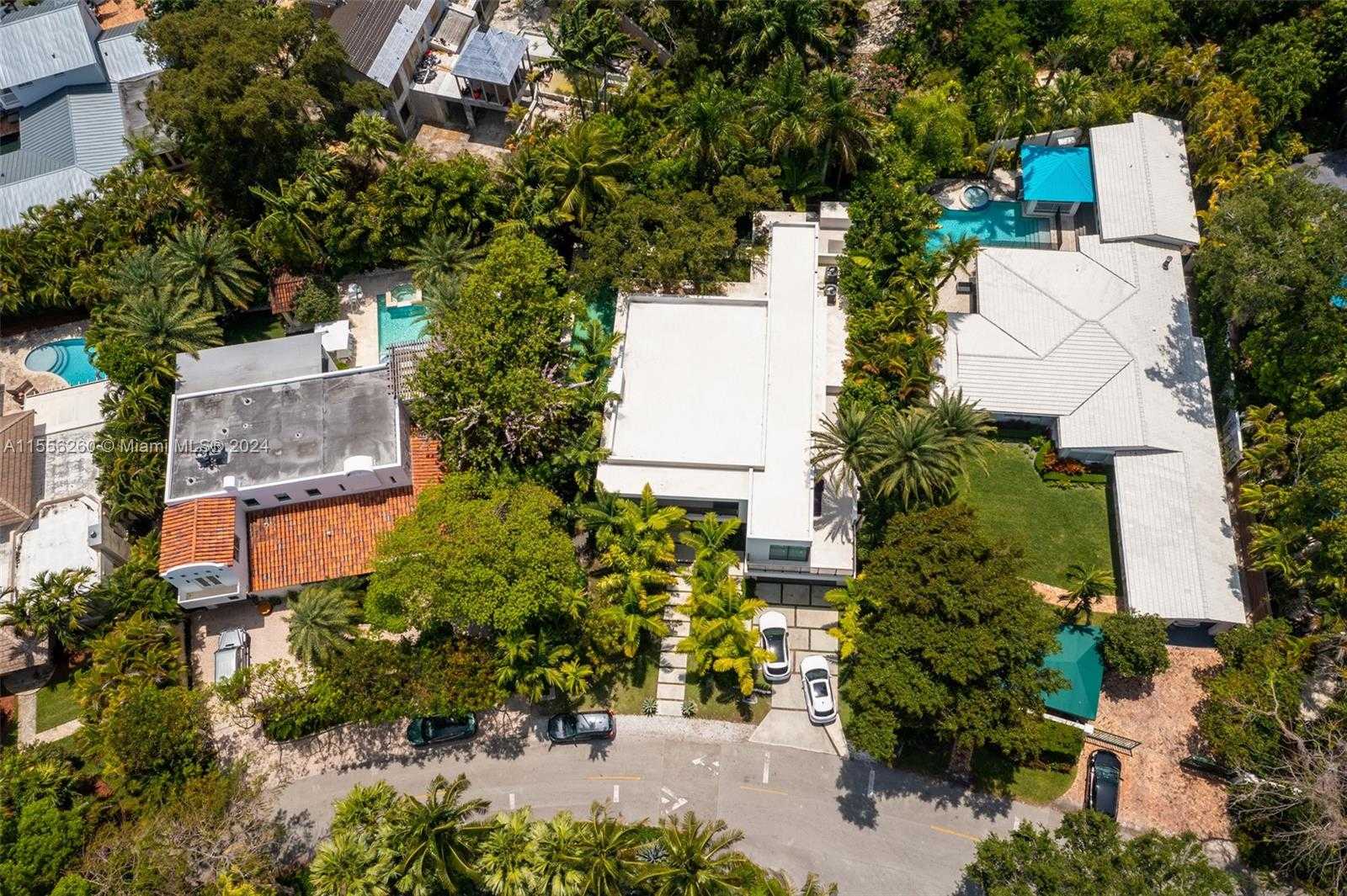 Small Image of 3470 POINCIANA AVE, Coconut Grove Number 40