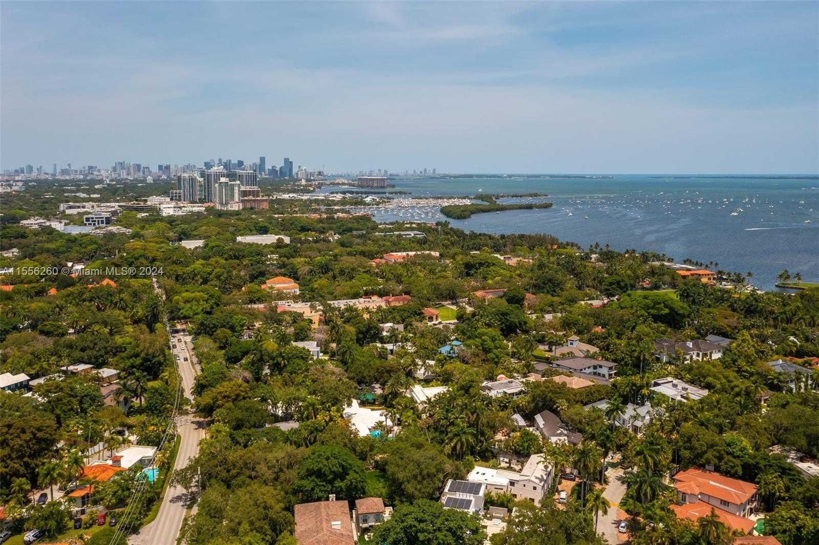 Small Image of 3470 POINCIANA AVE, Coconut Grove Number 42