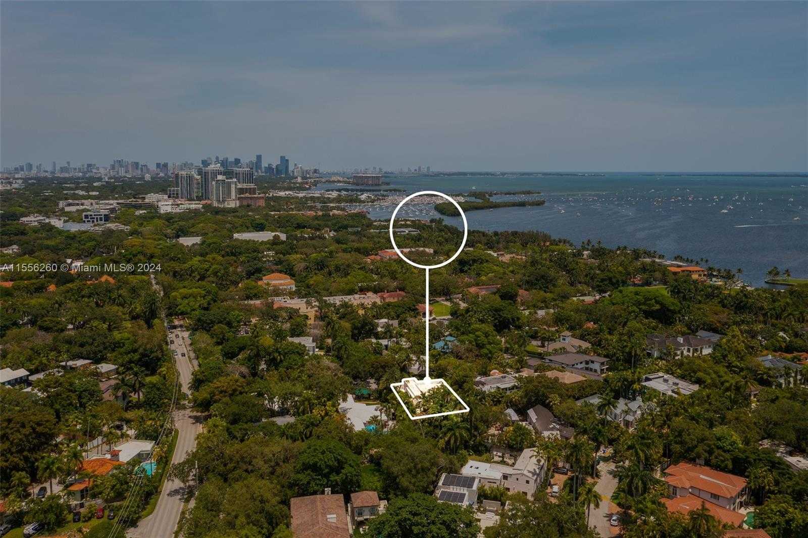 Small Image of 3470 POINCIANA AVE, Coconut Grove Number 43
