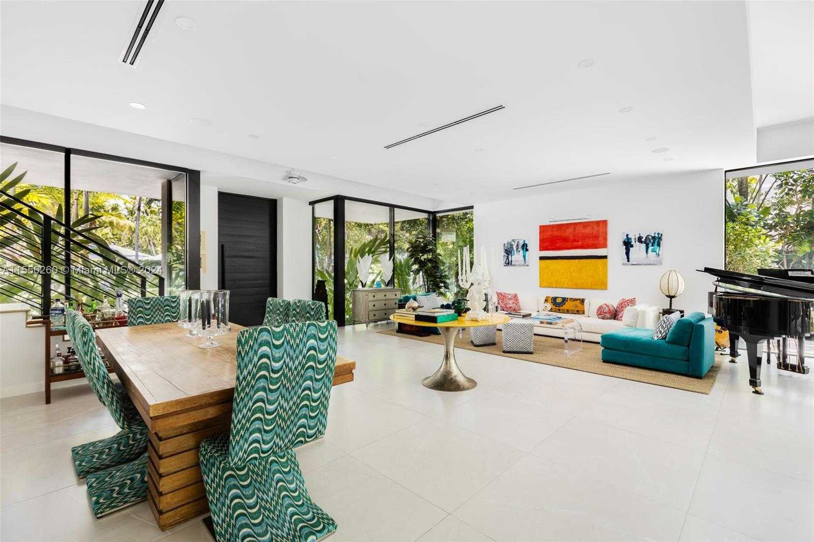 Small Image of 3470 POINCIANA AVE, Coconut Grove Number 5
