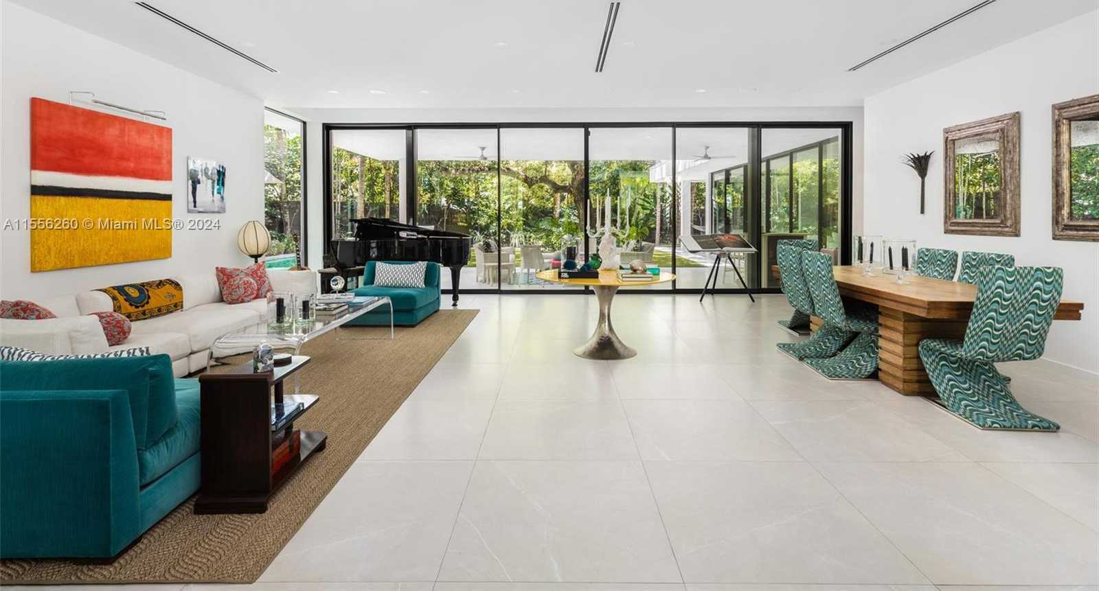 Small Image of 3470 POINCIANA AVE, Coconut Grove Number 6