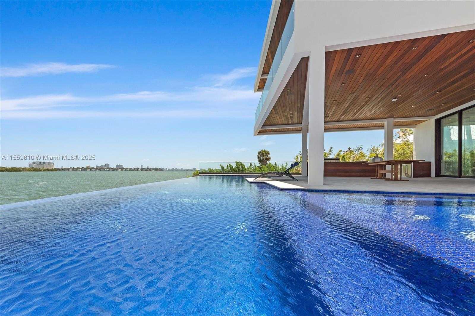 Small Image of 1133 BELLE MEADE ISLAND DR, Miami Number 3