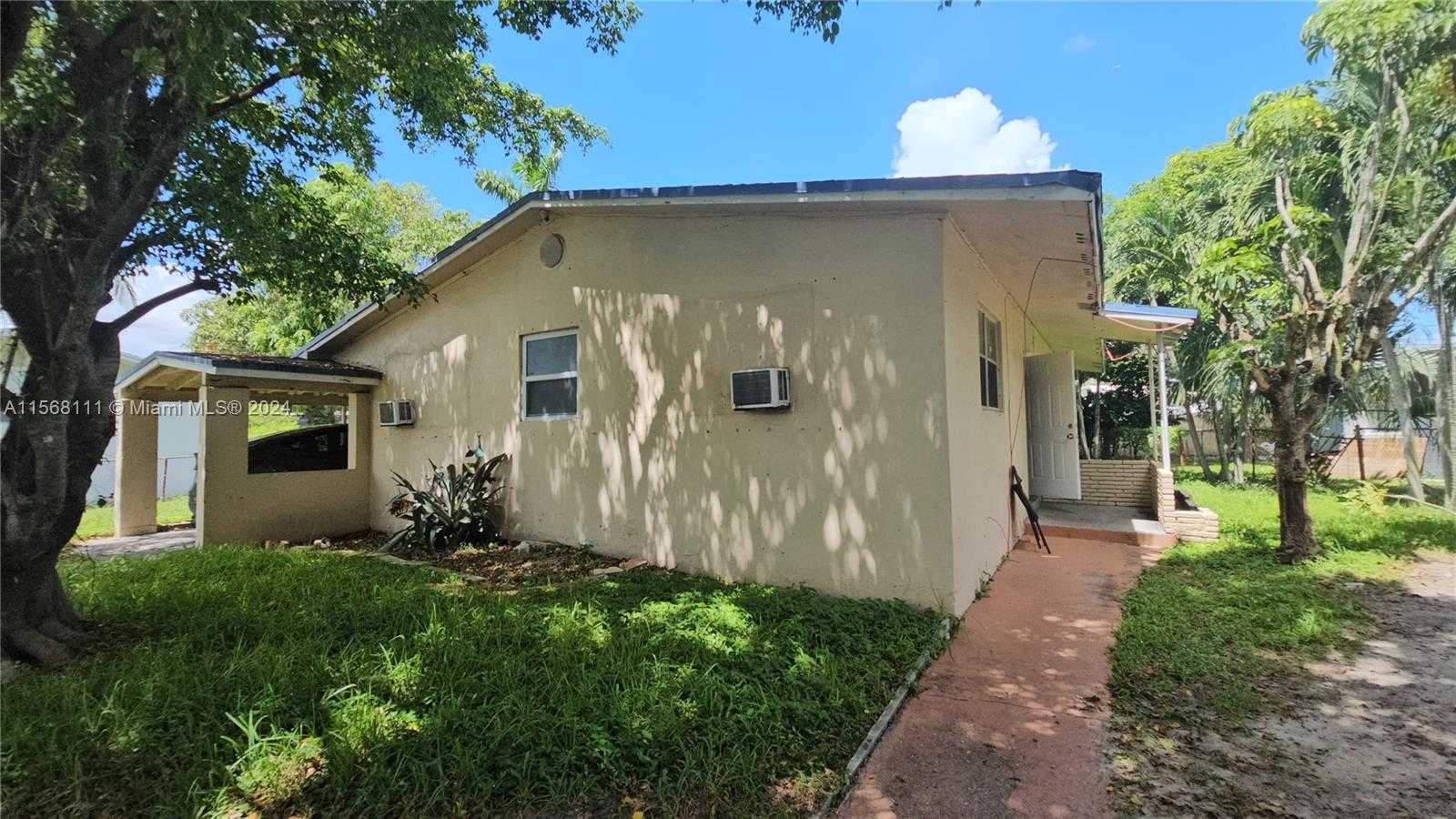 Small Image of 3451 NORTH WEST 2ND ST, Lauderhill Number 3