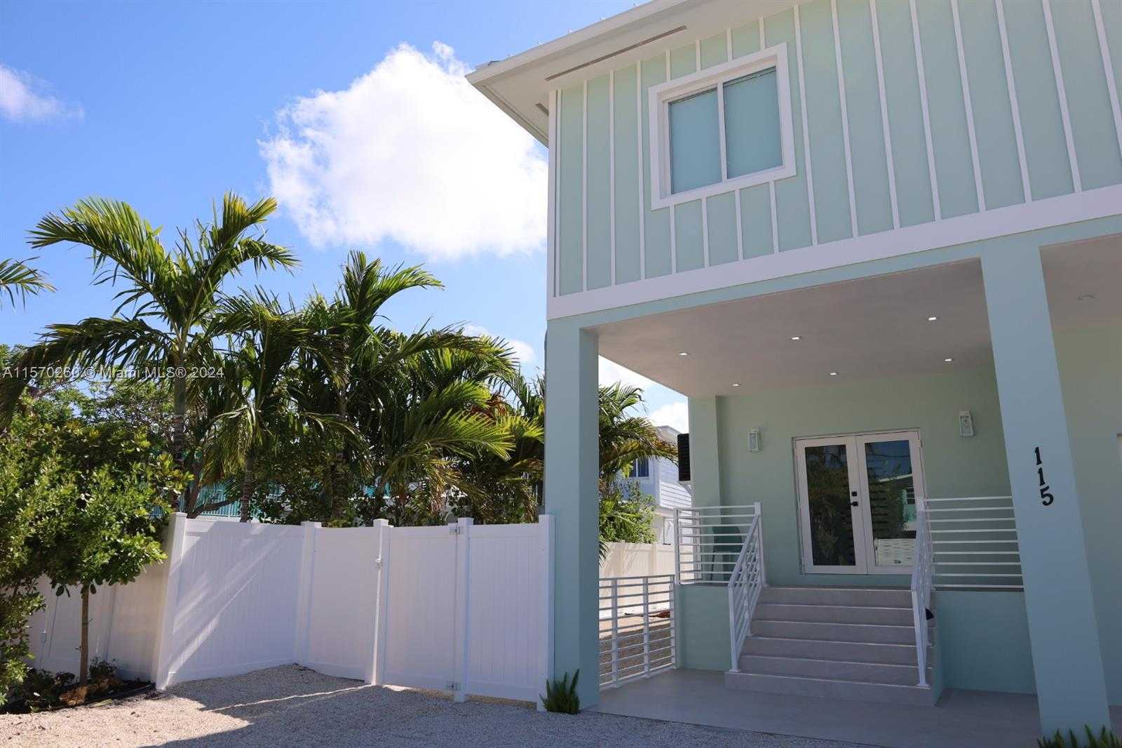 Small Image of 115 AZALEA ST, Tavernier Number 51