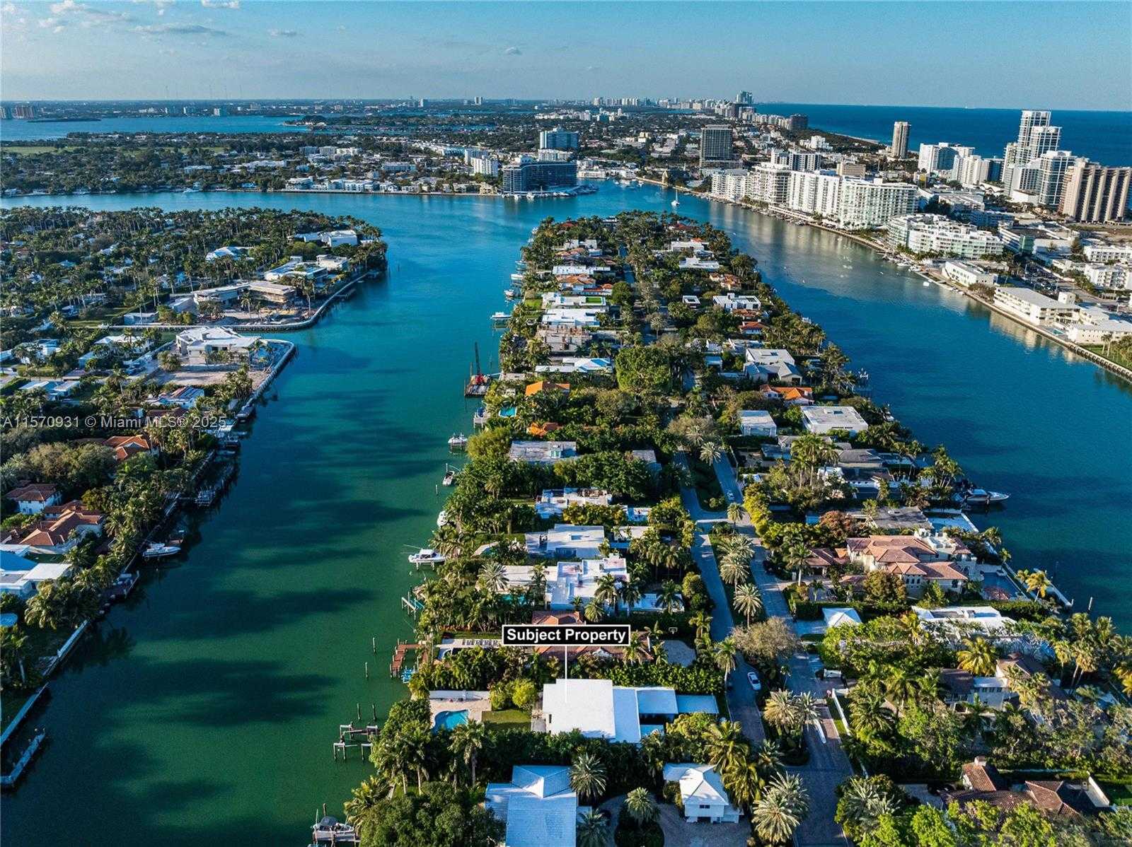 Small Image of 6320 ALLISON RD, Miami Beach Number 42